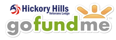 GoFundMe - Hickory Hills Veterans Lodge