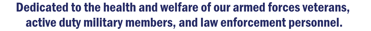 Hickory Hills Veterans Lodge - Dedicated to Veterans