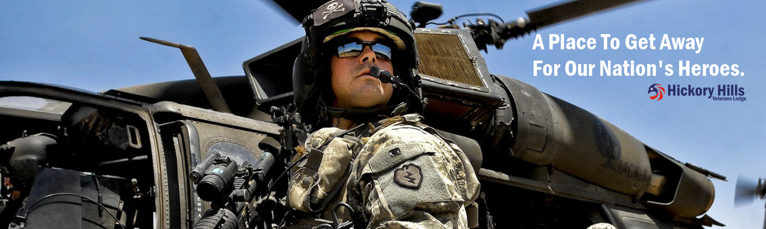 Hickory Hills Veterans Lodge